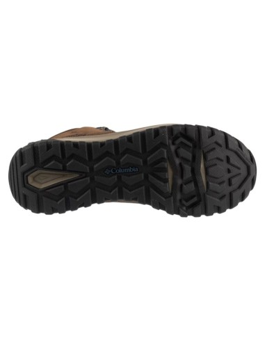 Columbia Burnsider WP 2128821202