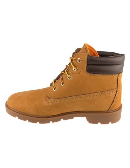 Timberland 6 In Basic Boot TB1A2MBB231