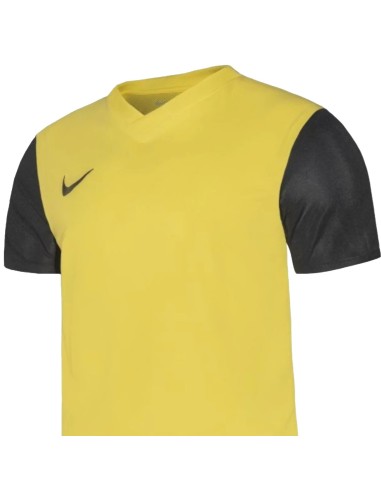 Nike NK DF Tiempo Prem II JSY SS Tee DH8035719