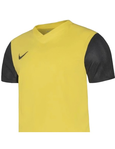 Nike NK DF Tiempo Prem II JSY SS Tee DH8035719
