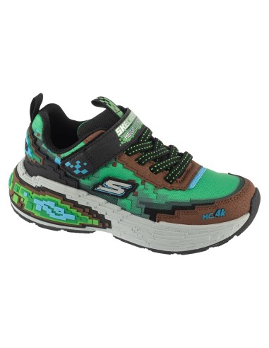 Skechers MegaCraft 4K 402160LBRMT