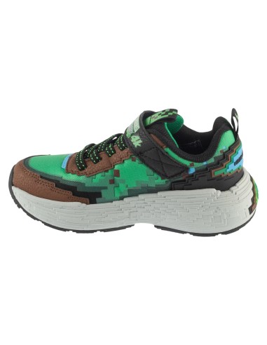 Skechers MegaCraft 4K 402160LBRMT