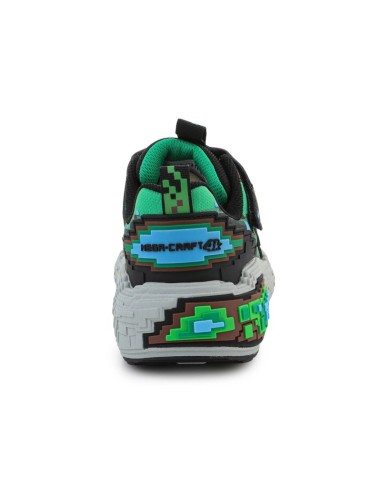 Skechers MegaCraft 4K 402160LBRMT