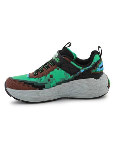 Skechers MegaCraft 4K 402160LBRMT