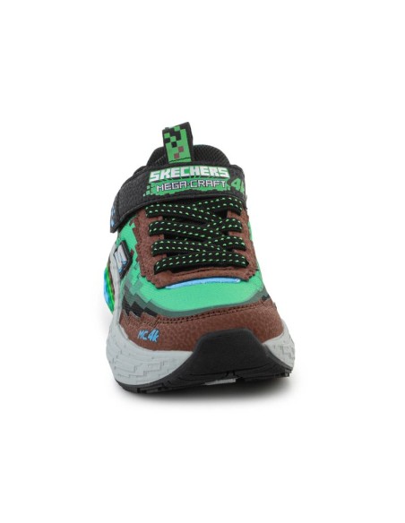 Skechers MegaCraft 4K 402160LBRMT
