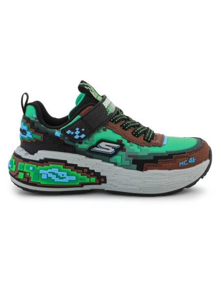 Skechers MegaCraft 4K 402160LBRMT