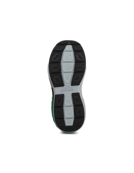 Skechers MegaCraft 4K 402160LBRMT