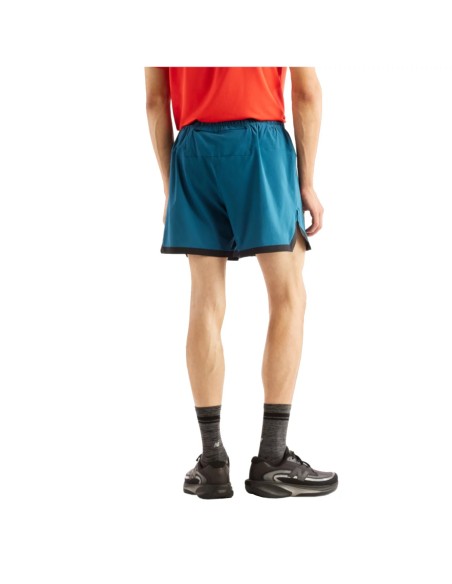 New Balance Run Essentials Short 5" MB6180TASTS