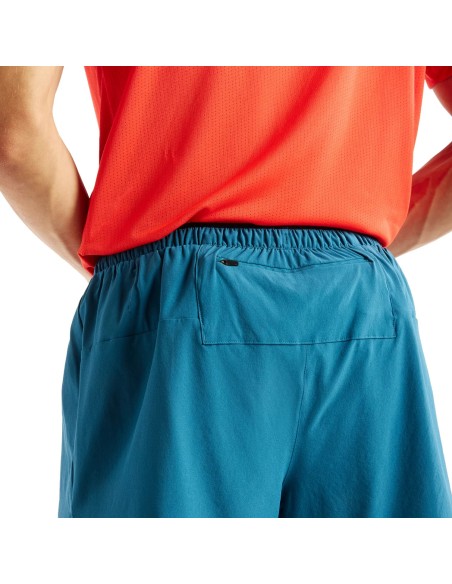 New Balance Run Essentials Short 5" MB6180TASTS