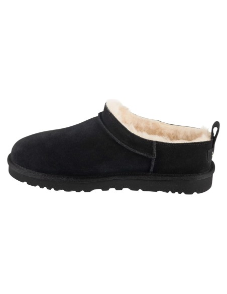 UGG M Classic Micro 1180190BLK