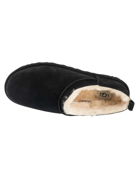 UGG M Classic Micro 1180190BLK