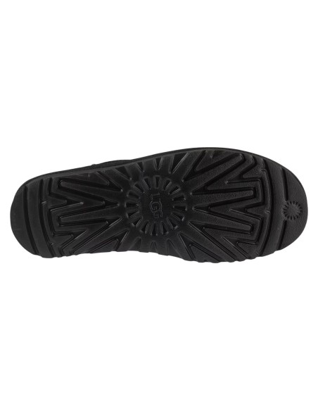UGG M Classic Micro 1180190BLK