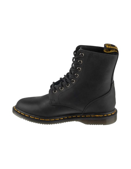 Dr Martens Daphny 8i 8 Eye Boot DM43654001