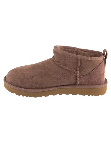 UGG Classic Ultra Mini 1116109PRTBL