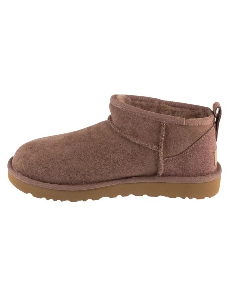 UGG Classic Ultra Mini 1116109PRTBL