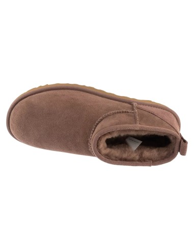 UGG Classic Ultra Mini 1116109PRTBL