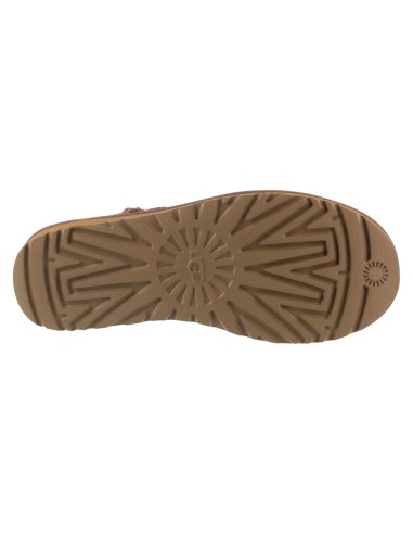 UGG Classic Ultra Mini 1116109PRTBL