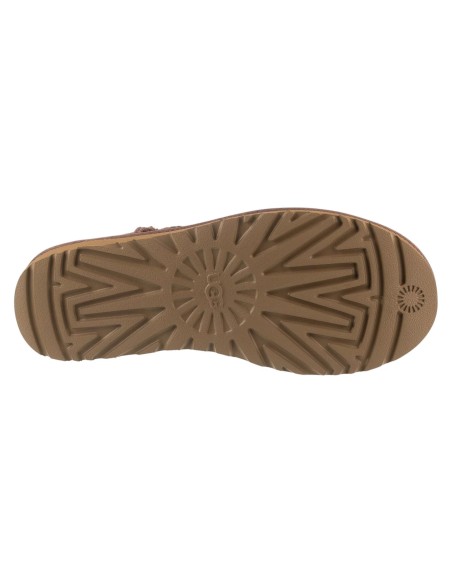 UGG Classic Ultra Mini 1116109PRTBL