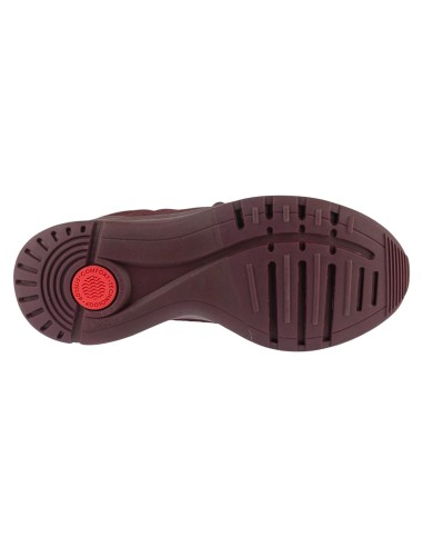 FitFlop Vitamin FXX Knit Sneakers GB7A78
