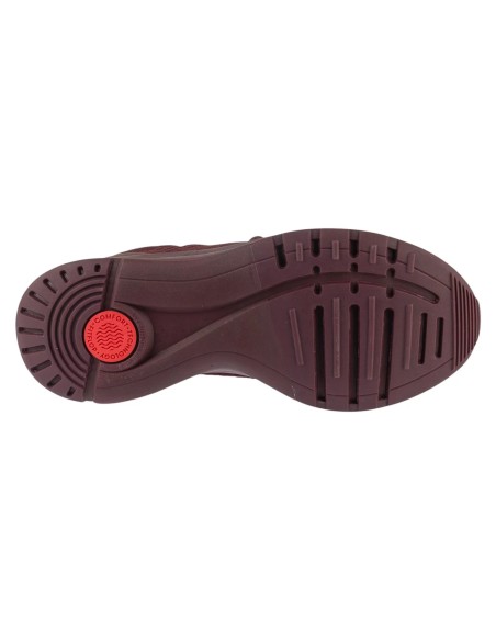 FitFlop Vitamin FXX Knit Sneakers GB7A78
