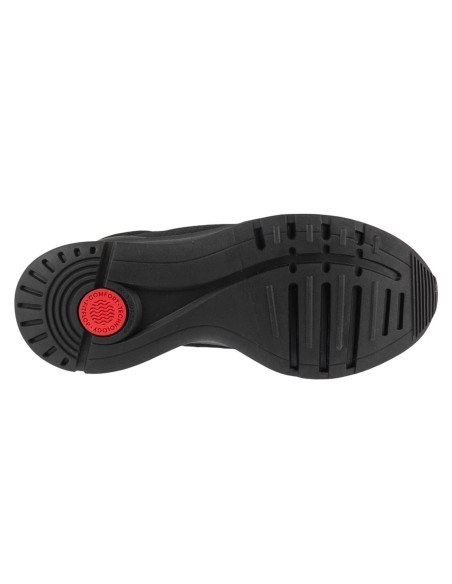 FitFlop Vitamin FXX Knit Sneakers GB7090