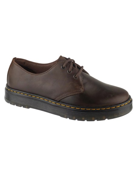 Dr Martens Brookline Lo 3 Eye Shoe DM41555201