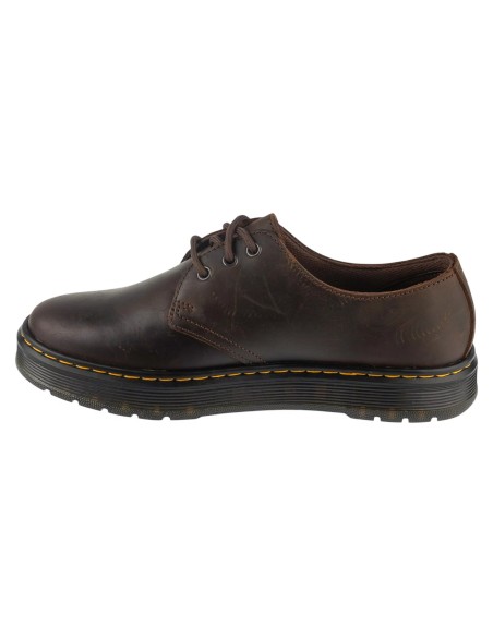 Dr Martens Brookline Lo 3 Eye Shoe DM41555201