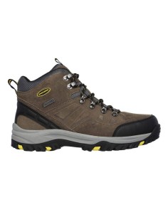 Skechers RELEMENT PELMO M 64869KHK shoes