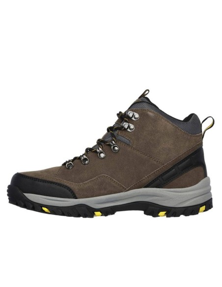Skechers RELEMENT PELMO M 64869KHK shoes