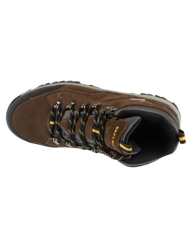 Skechers RELEMENT PELMO M 64869KHK shoes