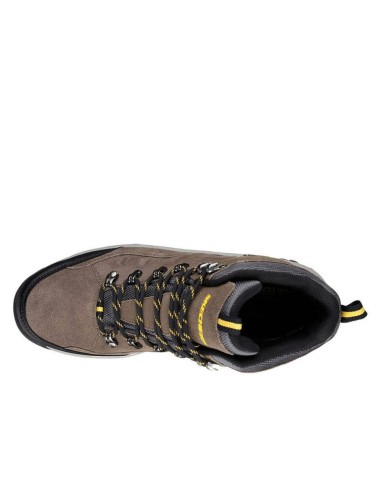 Skechers RELEMENT PELMO M 64869KHK shoes