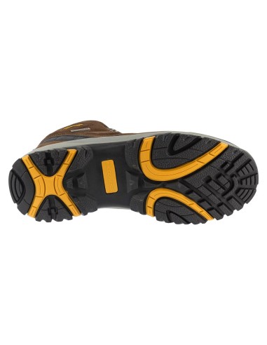 Skechers RELEMENT PELMO M 64869KHK shoes