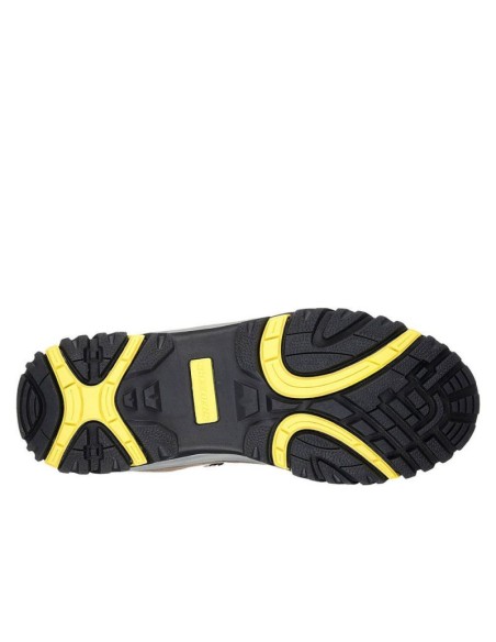 Skechers RELEMENT PELMO M 64869KHK shoes