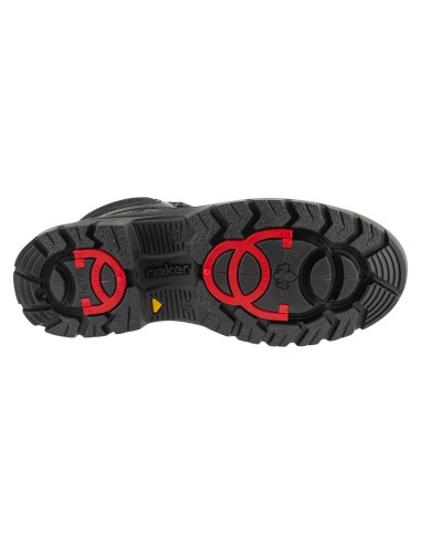 Rieker Shoes F540000
