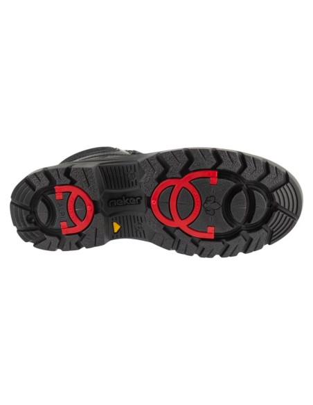 Rieker Shoes F540000