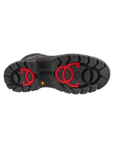 Rieker Shoes F540025