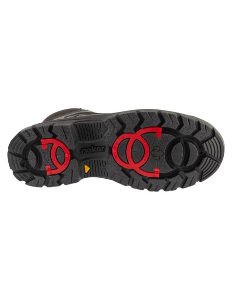 Rieker Shoes F540025