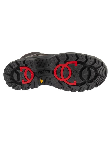 Rieker Shoes F540025