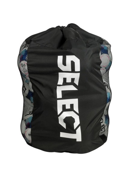 Select ball bag