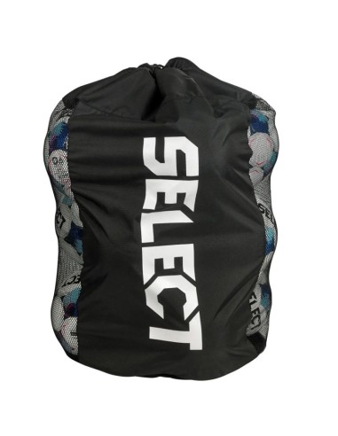 Select ball bag