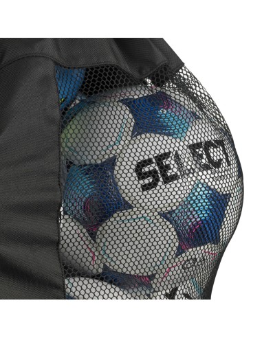 Select ball bag