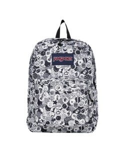 JanSport Superbreak Backpack EK0A5BAGA0L