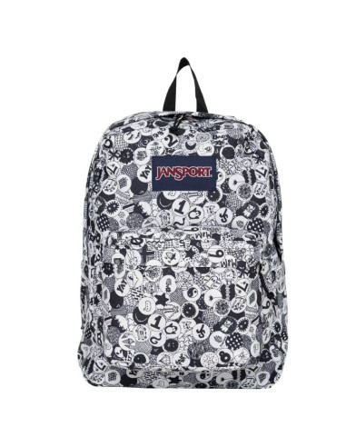 JanSport Superbreak Backpack EK0A5BAGA0L