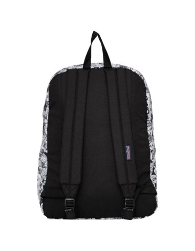 JanSport Superbreak Backpack EK0A5BAGA0L