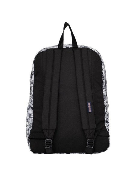JanSport Superbreak Backpack EK0A5BAGA0L