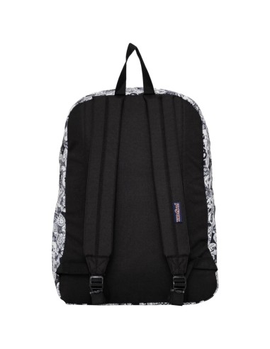 JanSport Superbreak Backpack EK0A5BAGA0L
