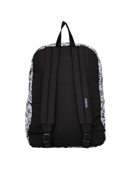 JanSport Superbreak Backpack EK0A5BAGA0L