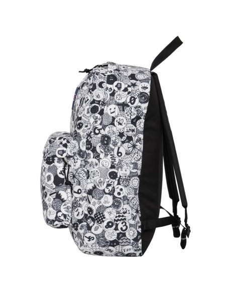JanSport Superbreak Backpack EK0A5BAGA0L