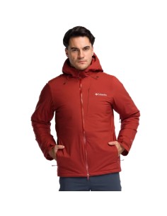 Columbia Trailborne Insulated Jacket 2174203632