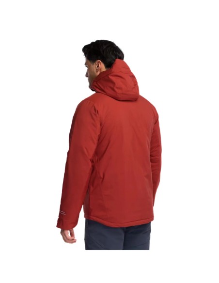 Columbia Trailborne Insulated Jacket 2174203632